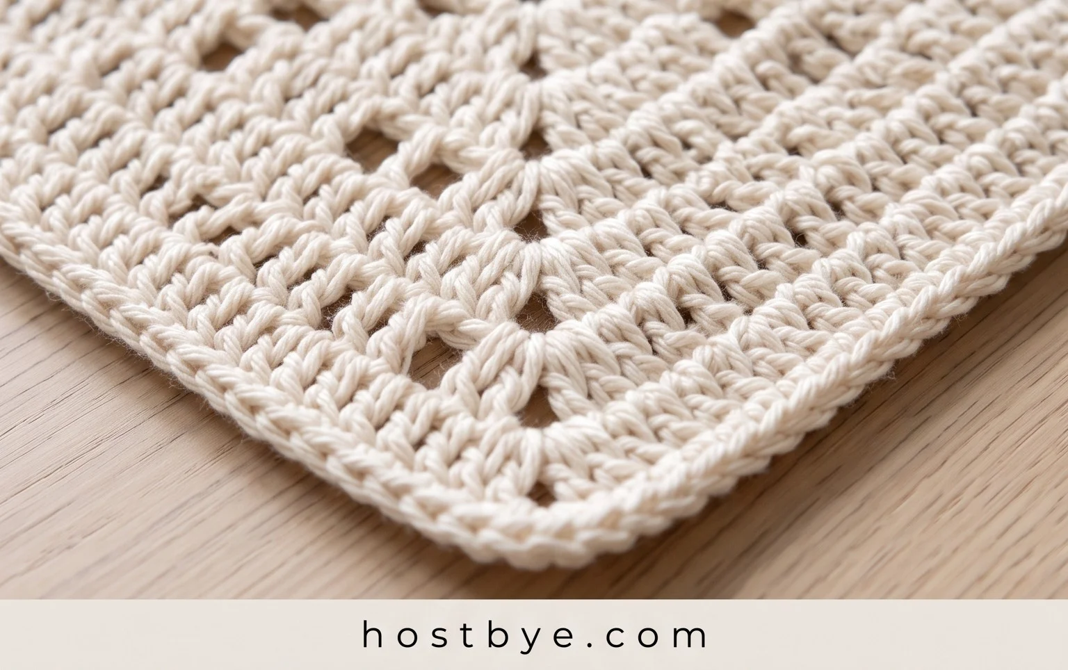 Our Favorite Awesome Potholders - Free Crochet Patterns