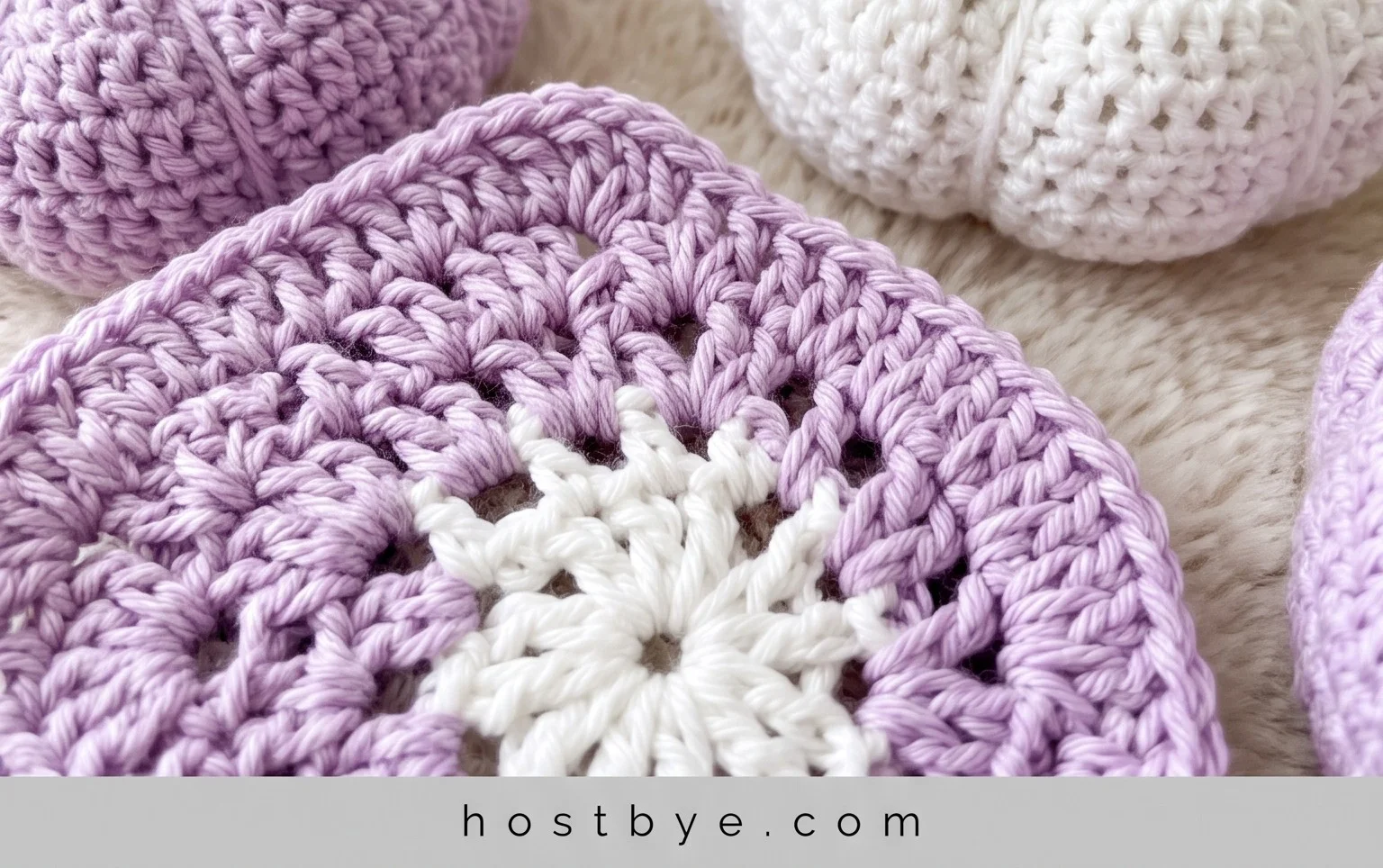How to Crochet Pumpkin Cuties For Spooky Decorations