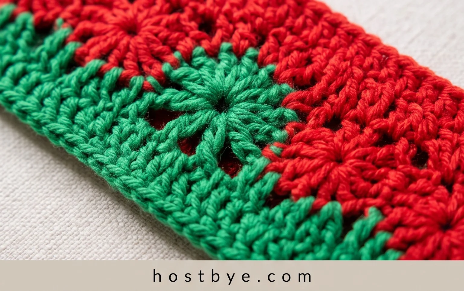 The Very Hungry Caterpillar Free Crochet Patterns