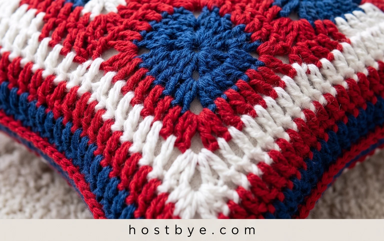 Amigurumi Star Pillow Free Crochet Patterns - DIY Magazine